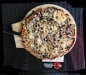 Le 9 - Une pizza