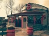Le 9 - Le restaurant