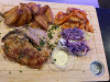 Le Don Papa - Un plat
