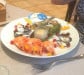 Le Tournedos - Un plat