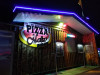 Pizza Mateo - La façade