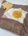 La Pergola - Une crêpe