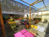 Comme À La Maison - La terrasse