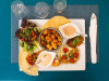 Comme À La Maison - Un plat