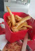 KFC - Des frites