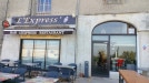 L'Express - La terrasse