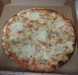 Nono Pizza - Une pizza