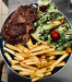 Le petit gourmand - Un autre plat