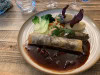 Le Grenache - Un autre plat