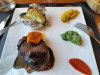 Le Grenache - Un plat