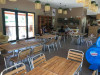 Le Bistrot des Amis - La salle