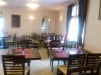 Trattoria Napoli - L'intérieur de la salle