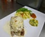 Trattoria Napoli - L'involtini de veau