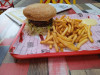 Broch’Factory - Un burger