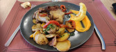 Le club - Un autre plat