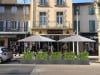 Nelly's Coffee - La façade du restaurant
