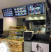 O'Grill Family - Le comptoir