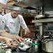 Le suquet - La cuisine