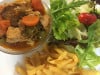 La cantine - Un autre plat
