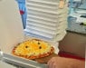Pizza Plus - Une pizza