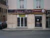 Pizza Plus - Le restaurant