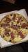 Pronto pizza - La pizza au viande