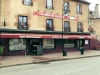 Relais de Marcillac - La façade du restaurant