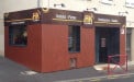 HK - La façade du restaurant