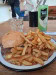 Big Fernand - Burger frites