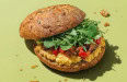 Exki - Bagel oeufs brouillés