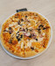 Five Pizza Original - Une pizza