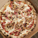 Pizza Cosy - Une pizza