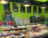 Snack Lightino - Le vitrine