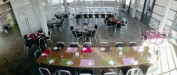 Les grandes Tables de la Friche - Les grandes Tables de la Friche