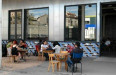 Les grandes Tables de la Friche - Les grandes Tables de la Friche