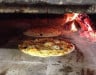 Dolce Italia - Des pizzas au four