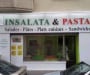 Insalata et pasta - La façade du restaurant