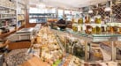 Marrou - Le magasin