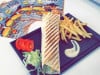 Coffee Food - Un wrap
