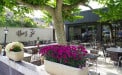 Chez Zé - Le restaurant