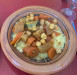 L'Assiette Tunisienne - Un couscous