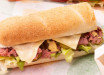 Subway - Un autre sandwich