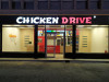 Chicken Drive - La façade