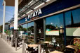 Pitaya - La terrasse
