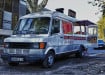 Pizza Franco - Le camion à pizza 