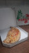 Pizza Pierrot - Chausson
