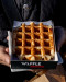 Waffle factory - Une autre gaufre