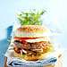 Café de la Place - Burger italien