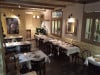 Café de la Place - La salle de restauration 