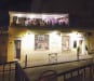 Café de la Place - La façade du restaurant